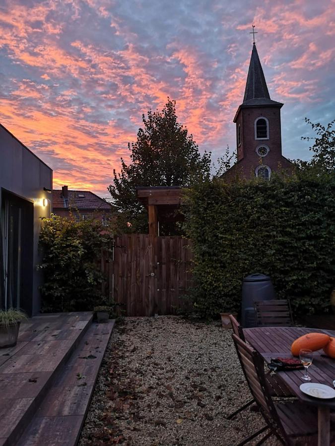 Villa Wetterdelle 2 Heers Exterior foto